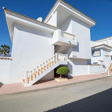 Pueblo Casanova-9 By Interhome * Calpe