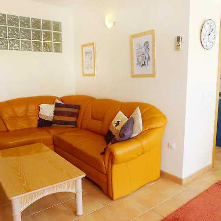 Apartment Pueblo Casanova-9 By Interhome *