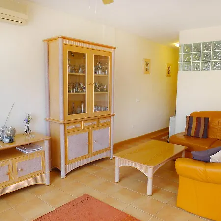 Apartment Pueblo Casanova-9 By Interhome