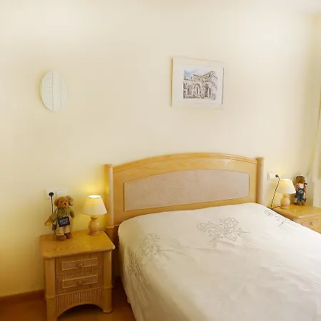 Pueblo Casanova-9 By Interhome Apartment *