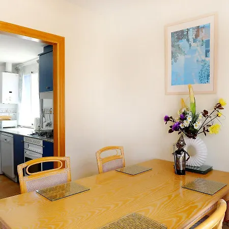 Pueblo Casanova-9 By Interhome Apartment