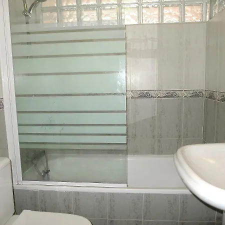 Apartment Pueblo Casanova-9 By Interhome *