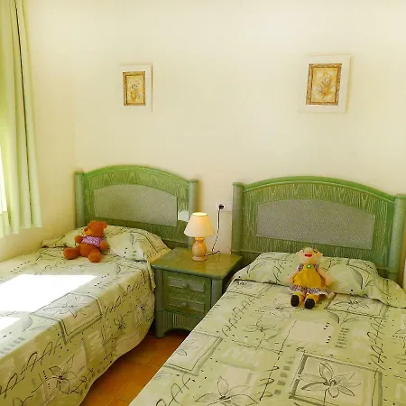 Pueblo Casanova-9 By Interhome * Calpe