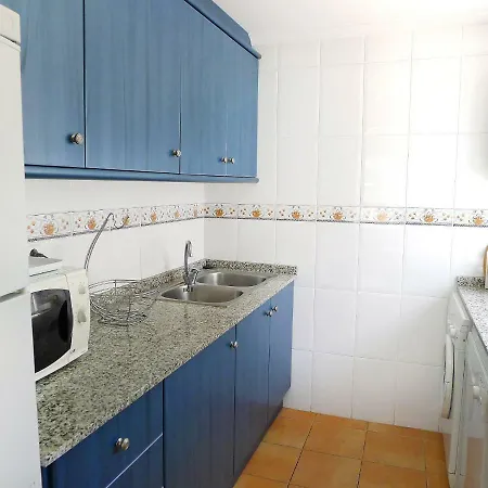 Pueblo Casanova-9 By Interhome *
